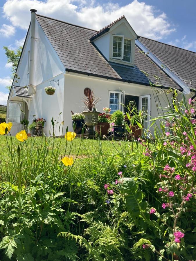 Cargibbitt Annexe Liskeard Exterior foto
