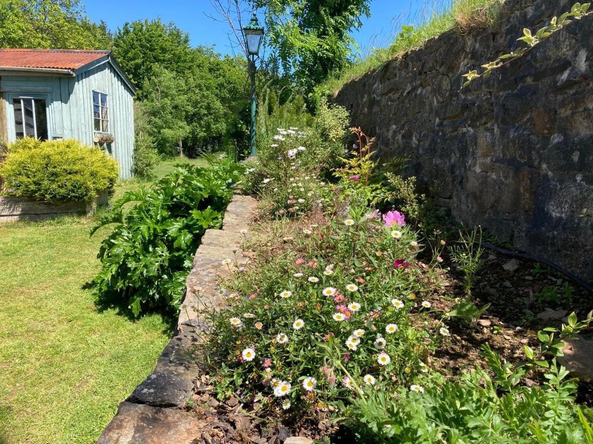 Cargibbitt Annexe Liskeard Exterior foto